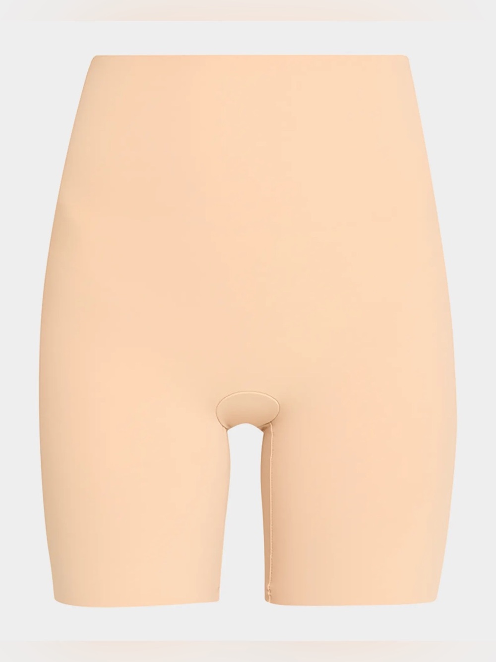 Commando Nude High-Waist Shaping Shorts PR21-215